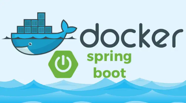 Springboot项目打包上传到Docker仓库|LYZ-ling云智