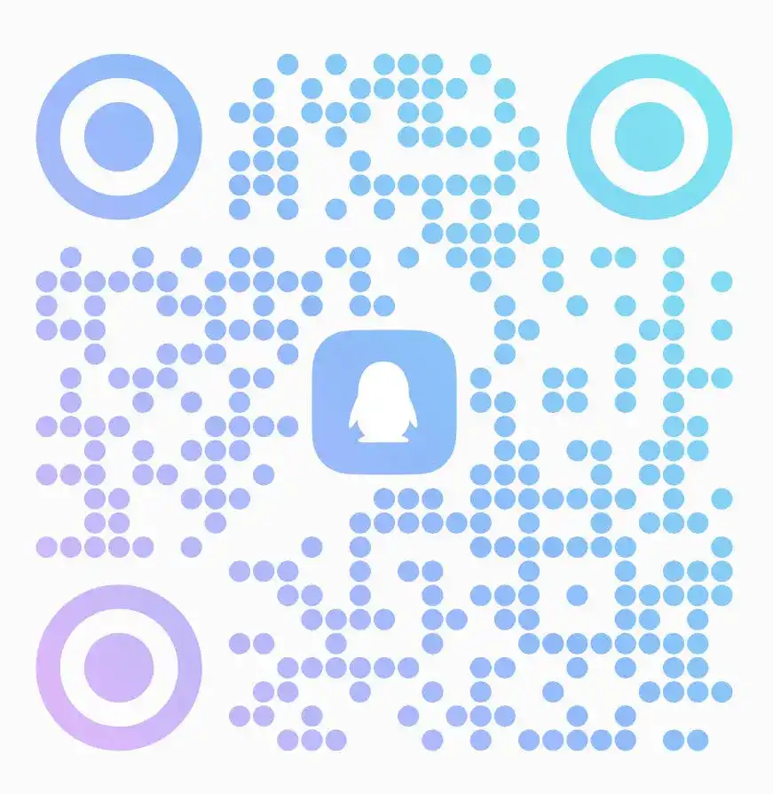 扫码加QQ群|LYZ-ling云智